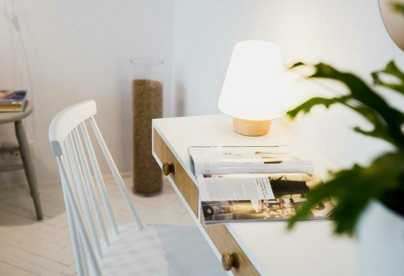 هتل Apartamenty Browar Perła   Free Parking