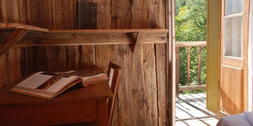 בית מלון כפרי Châlet Hôtel D Ailefroide