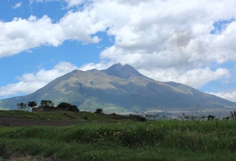 فندق Hosteria Cananvalle