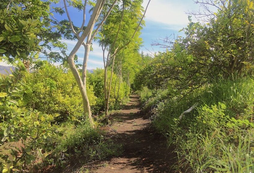 فندق Hosteria Cananvalle