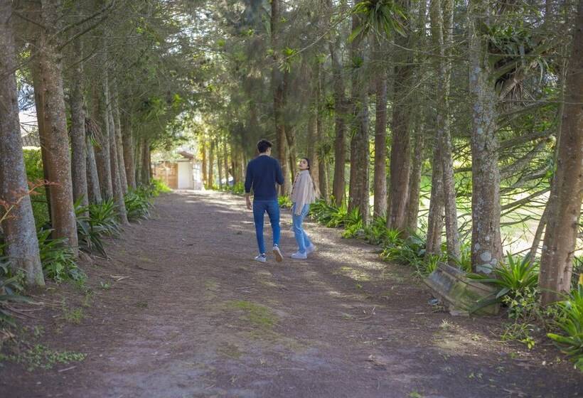 فندق Hosteria Cananvalle