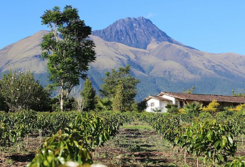 فندق Hosteria Cananvalle