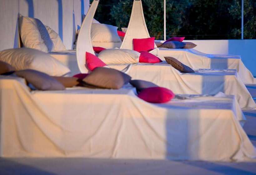 호텔 Sesmarias Turismo Rural & Spa