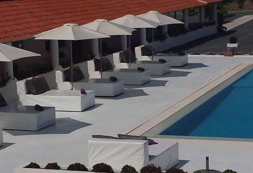 호텔 Sesmarias Turismo Rural & Spa