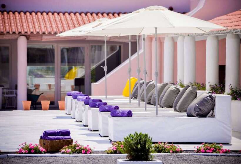 호텔 Sesmarias Turismo Rural & Spa