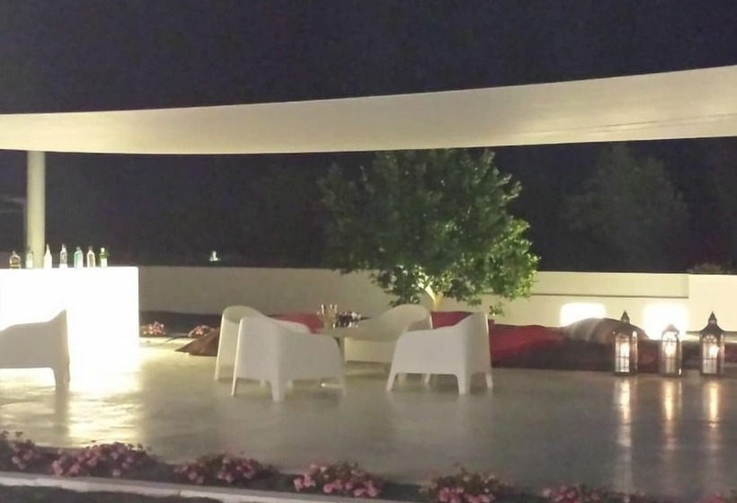 호텔 Sesmarias Turismo Rural & Spa