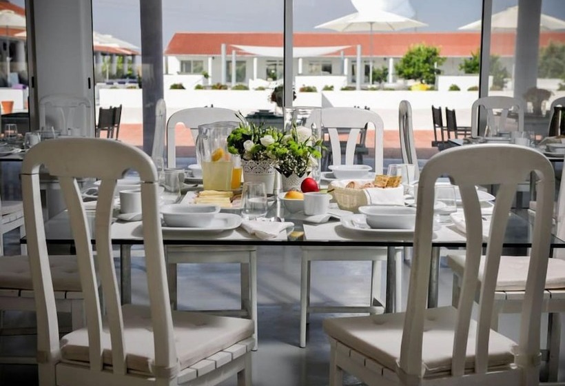 호텔 Sesmarias Turismo Rural & Spa