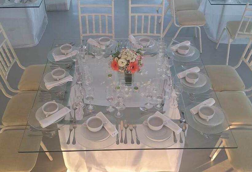 호텔 Sesmarias Turismo Rural & Spa