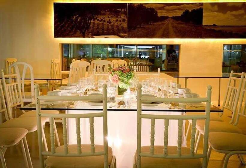 호텔 Sesmarias Turismo Rural & Spa