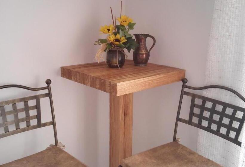 בית מלון כפרי Zajazd Biskupi