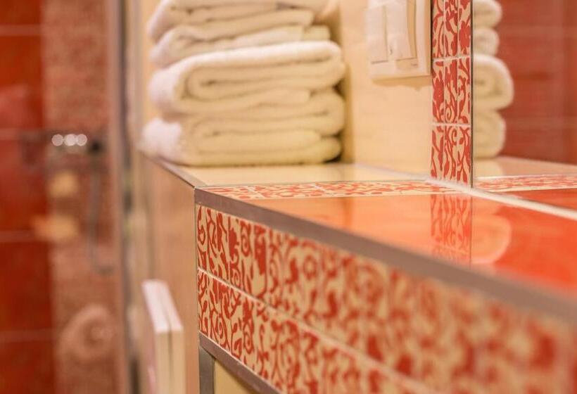 בית מלון כפרי Zajazd Biskupi