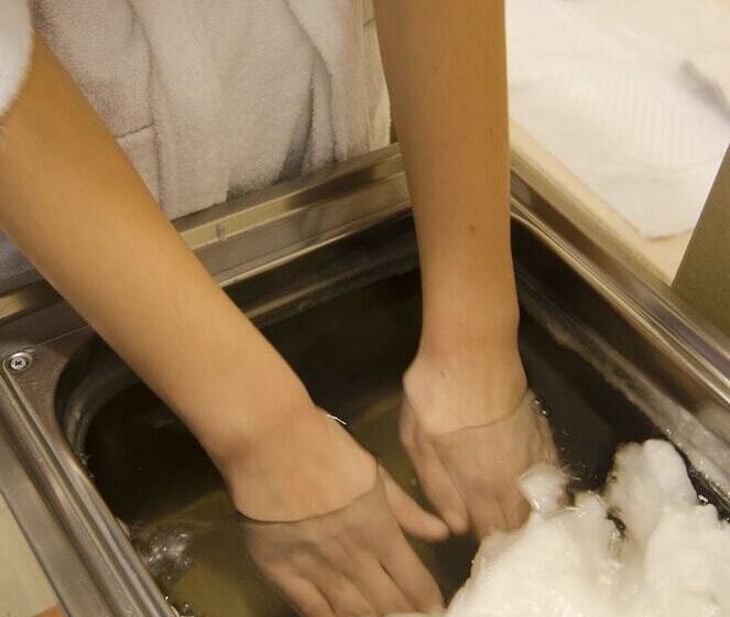 Spa Hotel čajkovskij