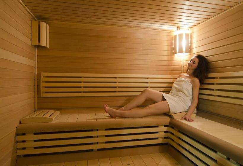 Spa Hotel čajkovskij