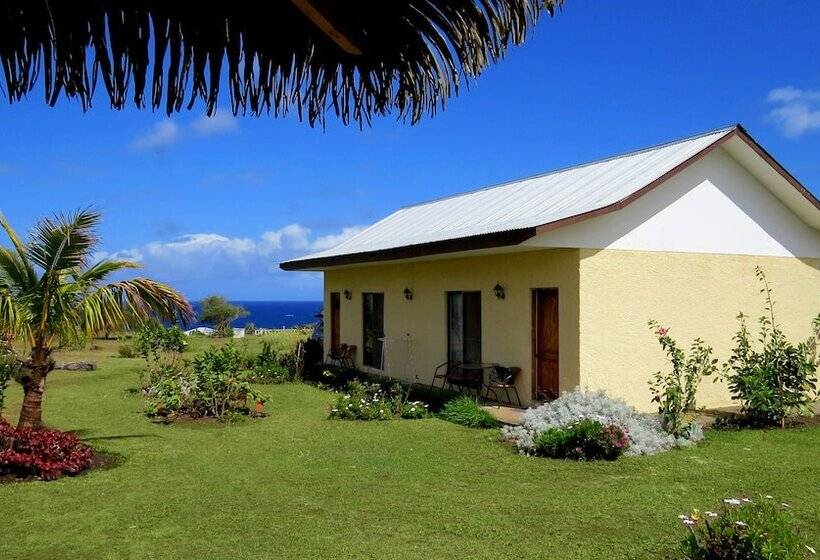 בית מלון כפרי Honu Nui