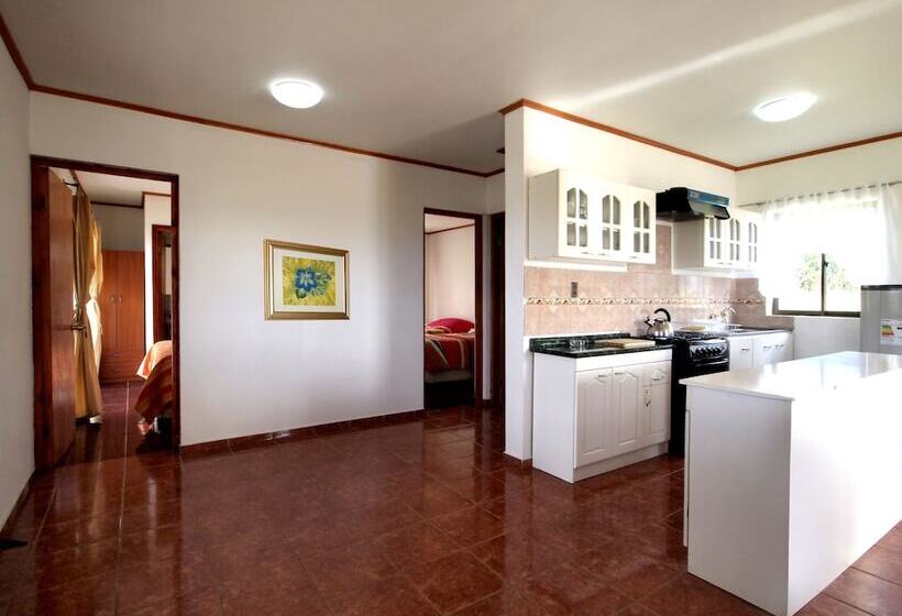 בית מלון כפרי Honu Nui