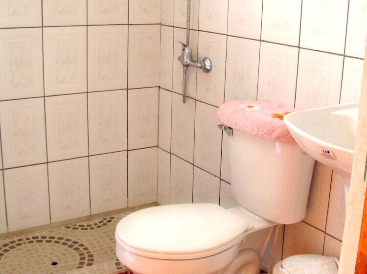 בית מלון כפרי Honu Nui