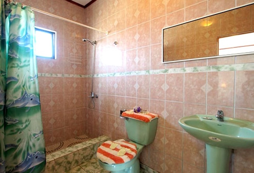 בית מלון כפרי Honu Nui