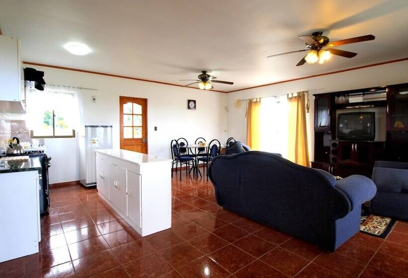 בית מלון כפרי Honu Nui