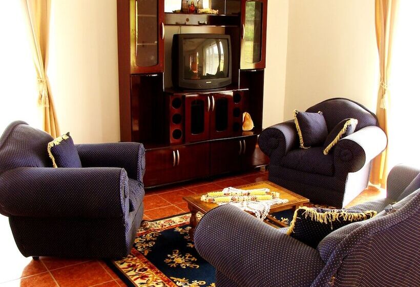 בית מלון כפרי Honu Nui