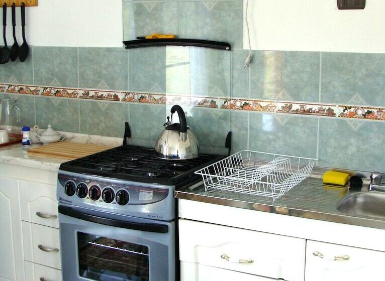 בית מלון כפרי Honu Nui