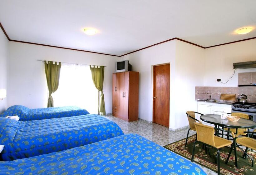 בית מלון כפרי Honu Nui