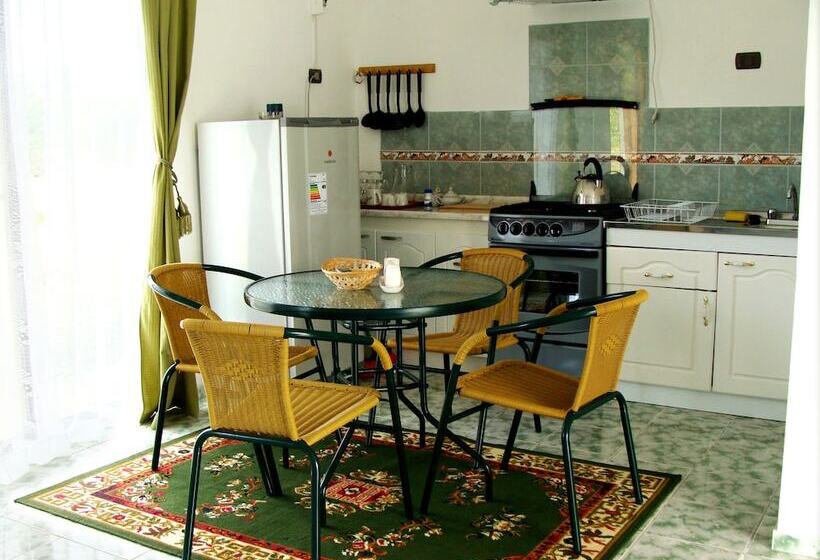 בית מלון כפרי Honu Nui