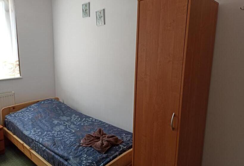 هتل Gościniec Silver