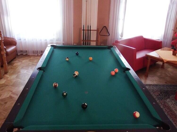 בית מלון כפרי Rytwiany Pałac