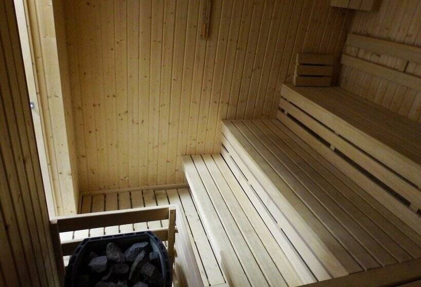 בית מלון כפרי Rytwiany Pałac