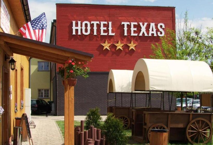 호텔 Texas