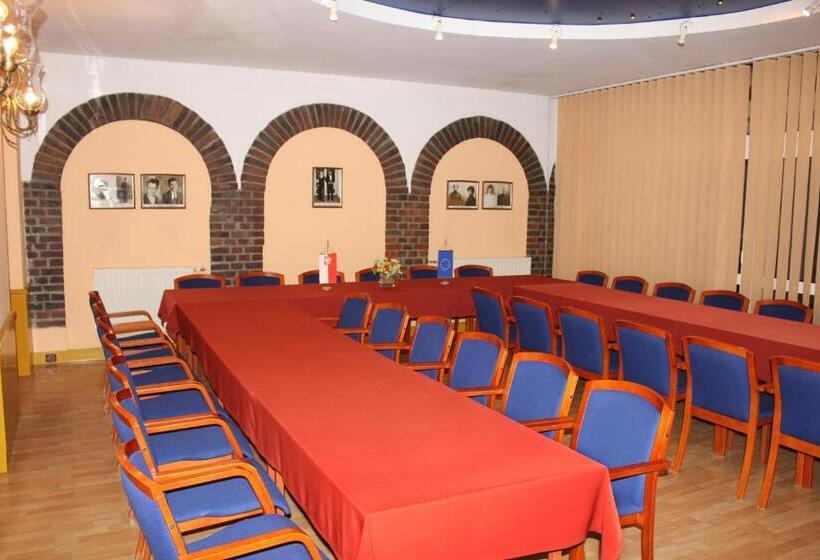 هتل Bast Wellness & Spa