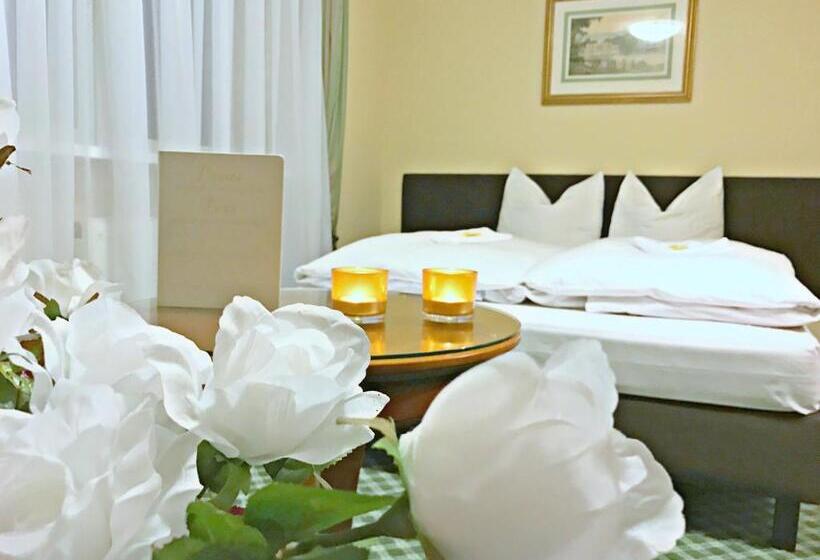 酒店 Pensjonat Belvedere