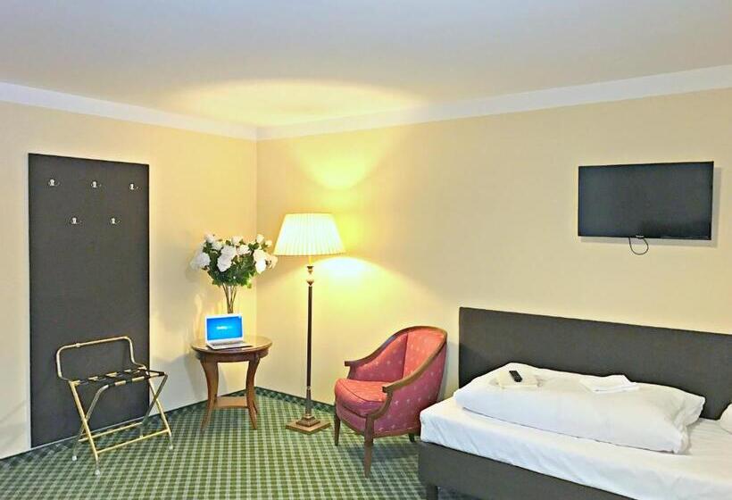 בית מלון כפרי Pensjonat Belvedere