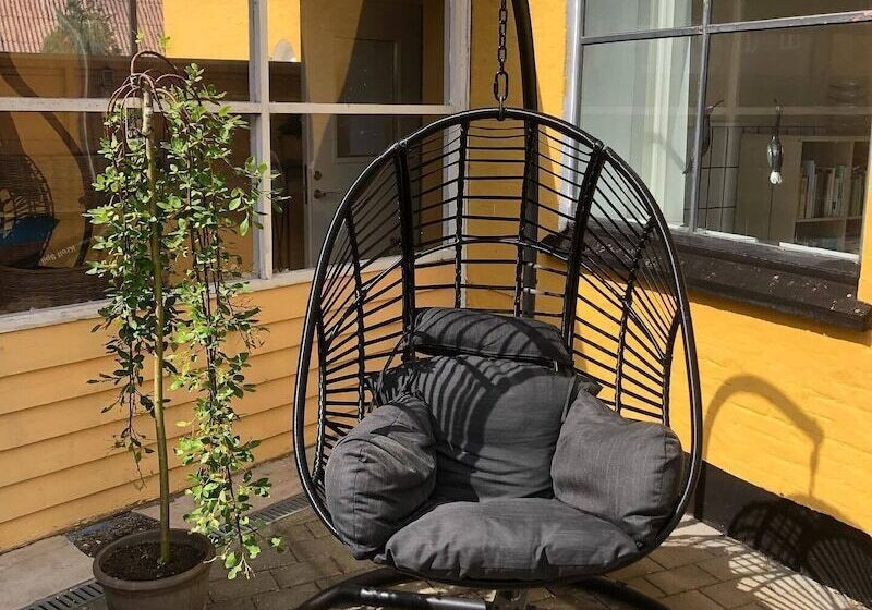 Отель Børglum Mejeri