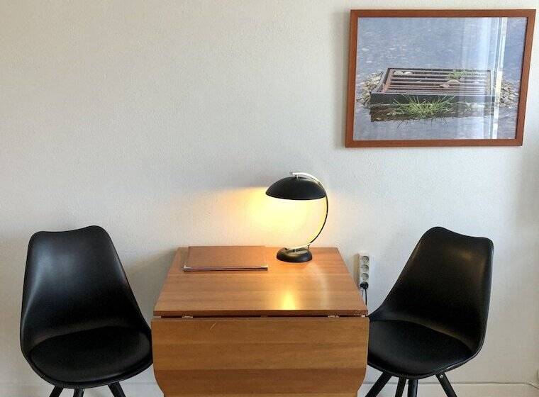 Отель Børglum Mejeri