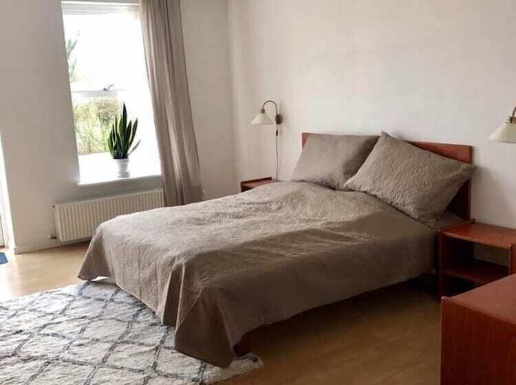 Отель Børglum Mejeri