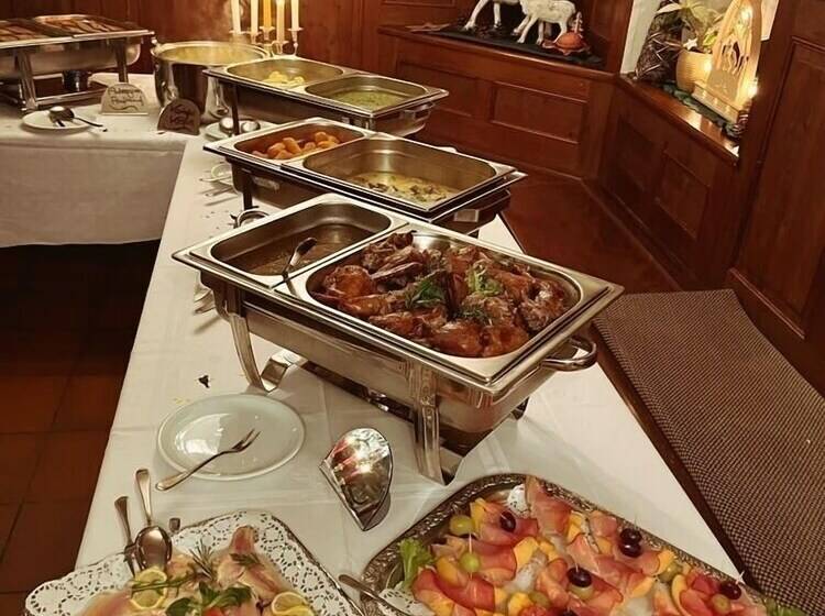 فندق Landgasthof Büttel