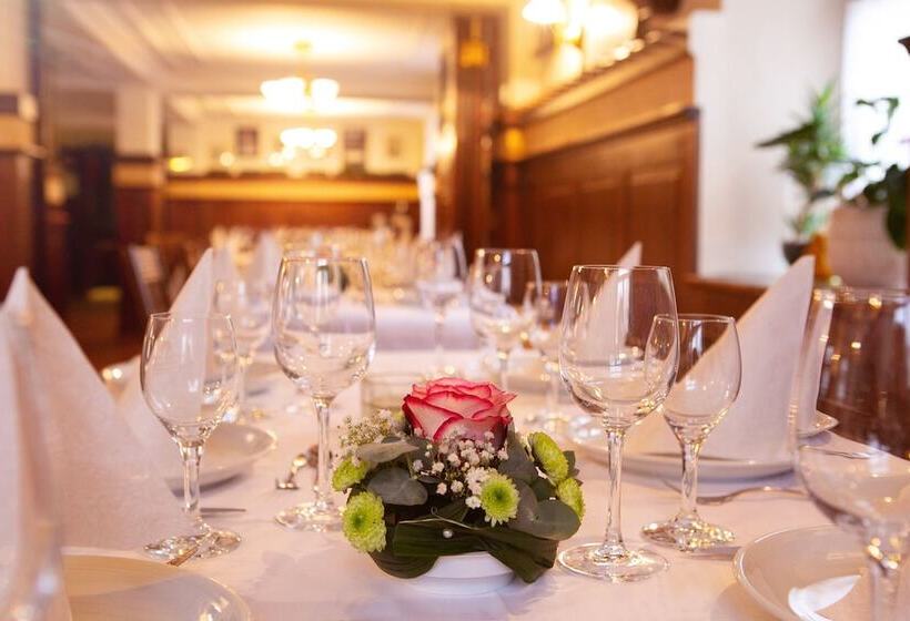 فندق Landgasthof Büttel