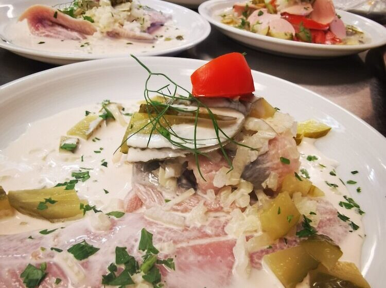 فندق Landgasthof Büttel