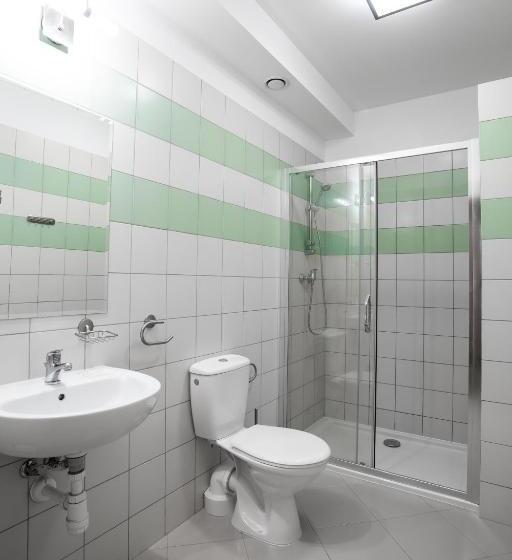 فندق Nat Bukowina Tatrzańska