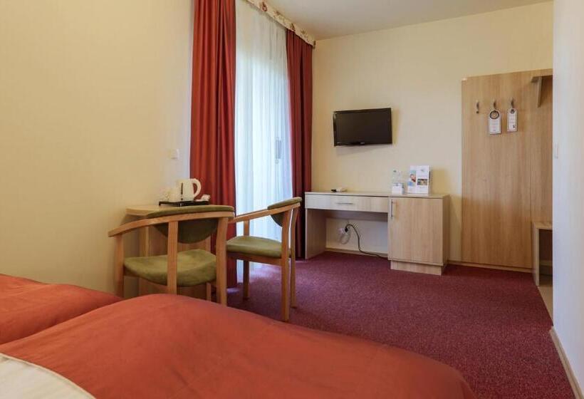 فندق Nat Bukowina Tatrzańska