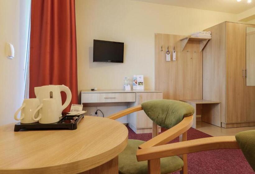 فندق Nat Bukowina Tatrzańska