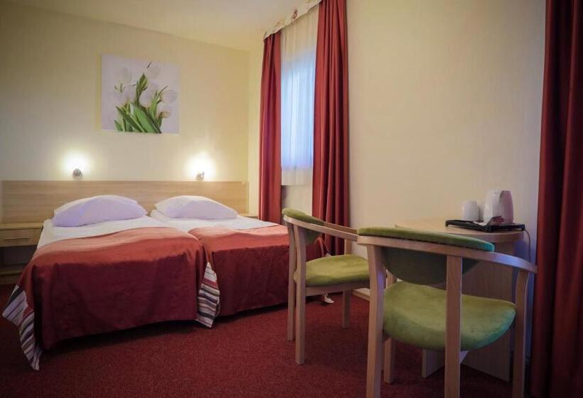 فندق Nat Bukowina Tatrzańska