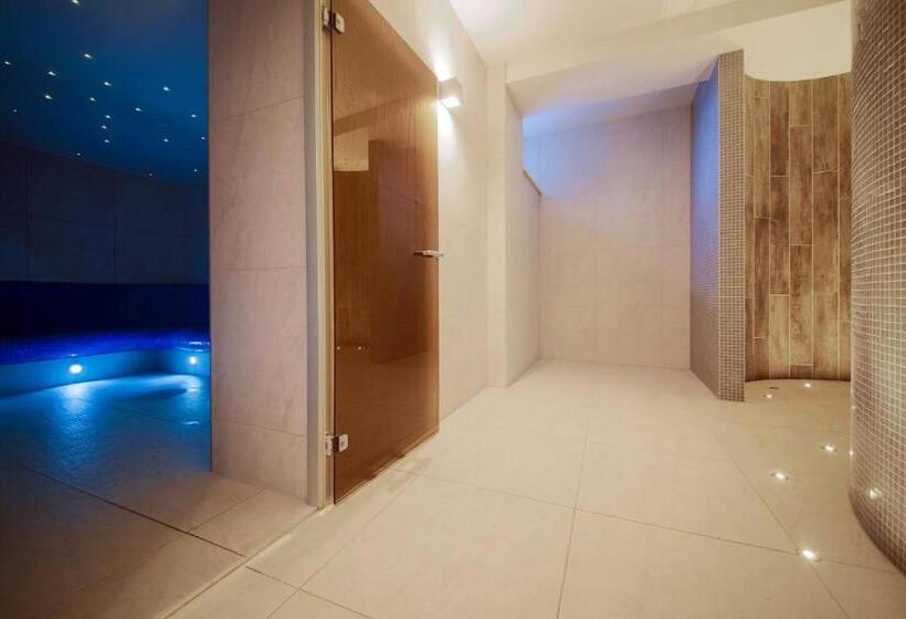 فندق Nat Bukowina Tatrzańska