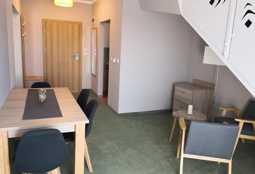 فندق Nat Bukowina Tatrzańska