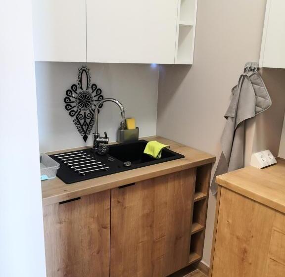 هتل Nat Bukowina Tatrzańska