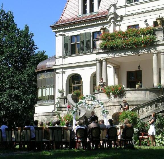 ホテル Rezydencja Janków