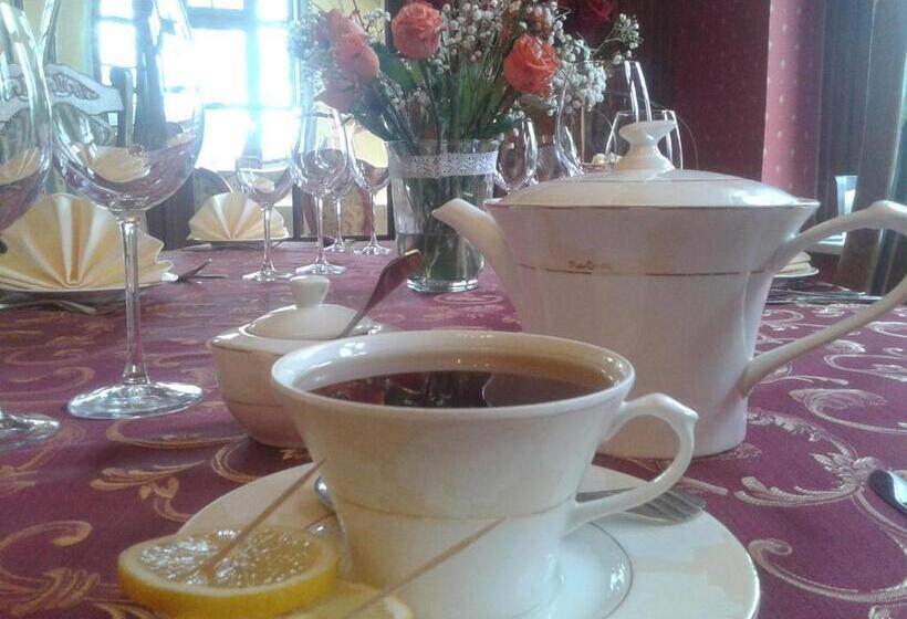 ホテル Rezydencja Janków