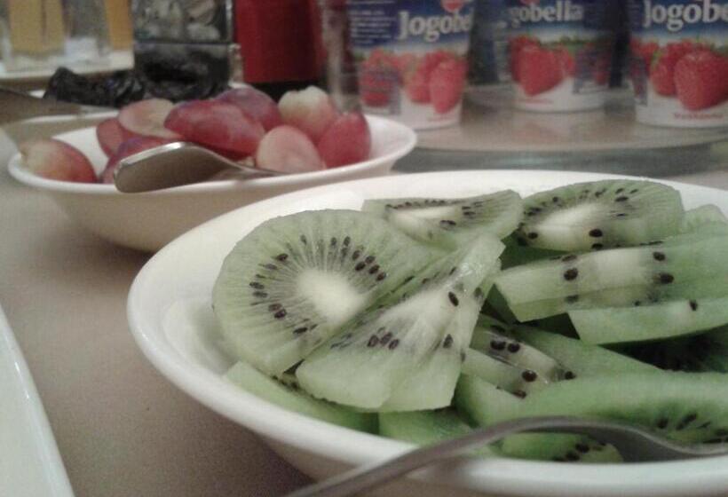 ホテル Rezydencja Janków