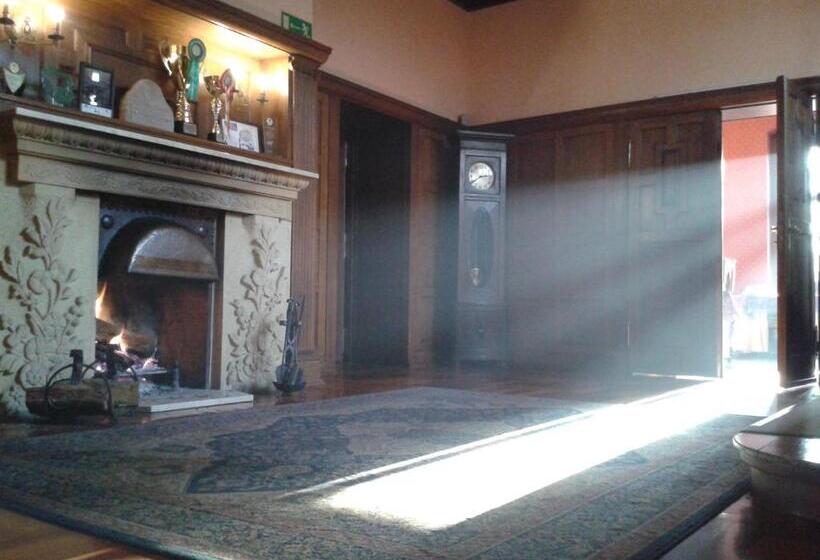 ホテル Rezydencja Janków